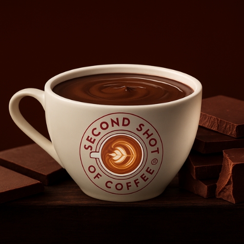 Dark Cappuccino