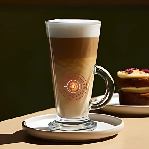 Cafe Latte