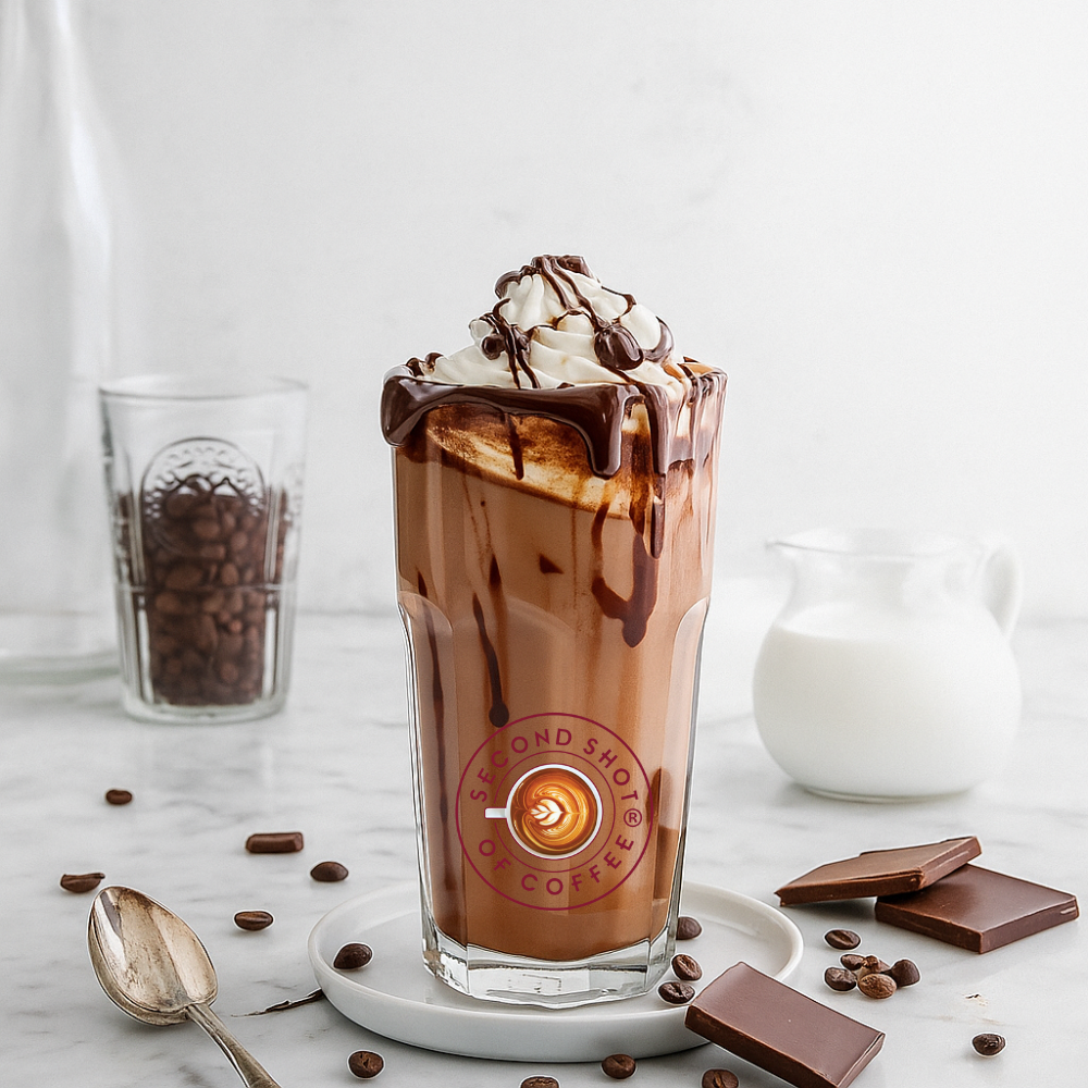 Cafe Mocha