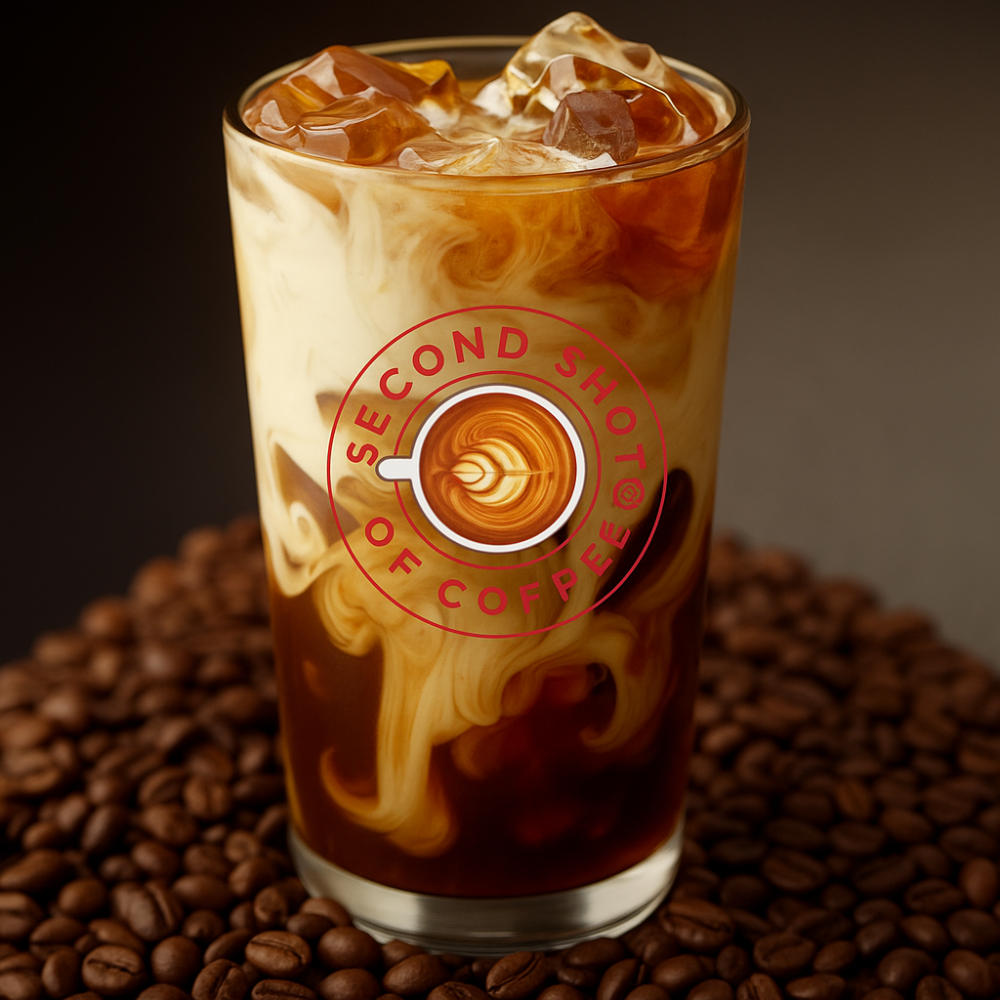 Iced Espresso