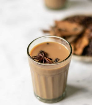 Desi Masala Tea
