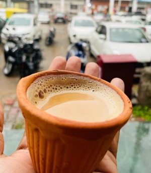 Jaipur Special Kulhad