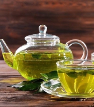 Green Tea