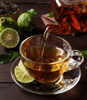 Earl Gray Tea