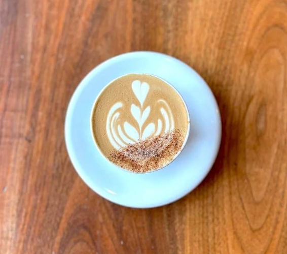 Americano image