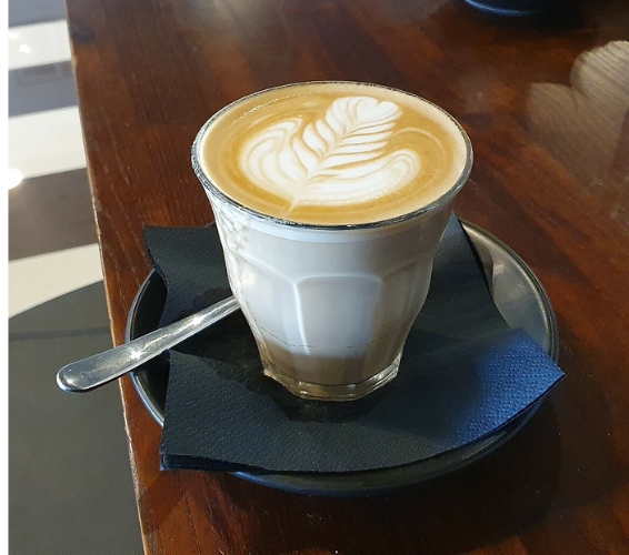 Americano image
