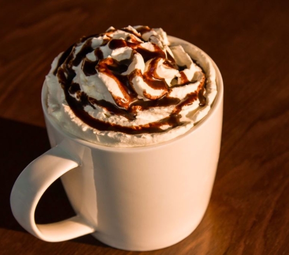 Americano image