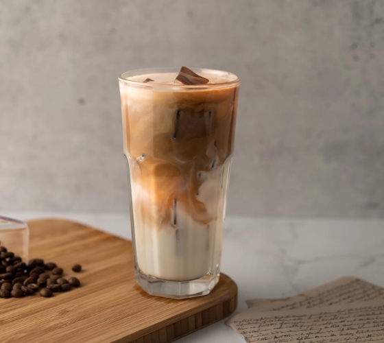 Americano image