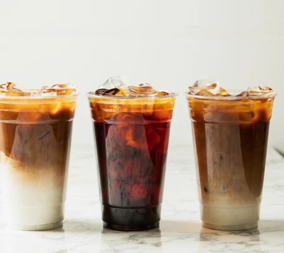 Americano image