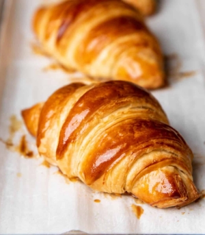 Butter Croissant