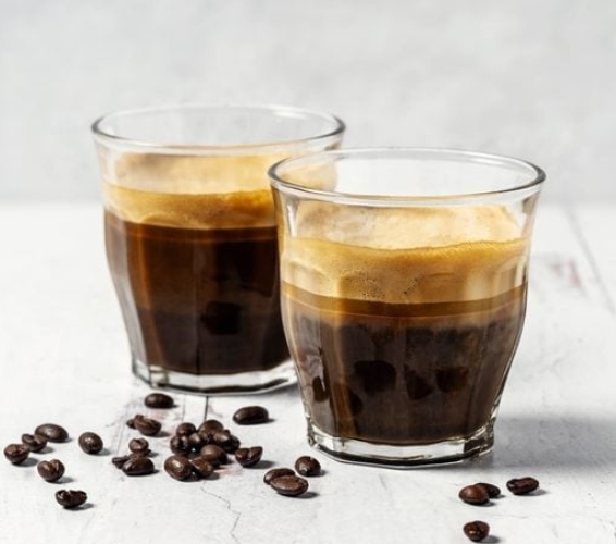 Espresso image