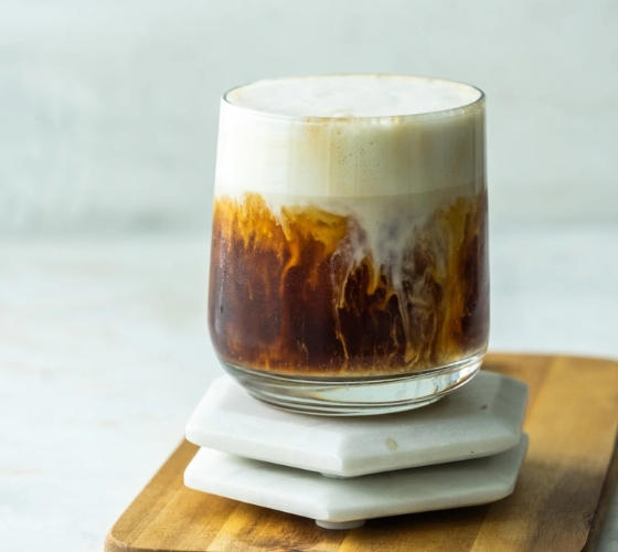Espresso image