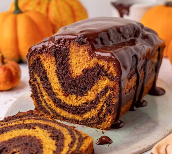 Marble Cake