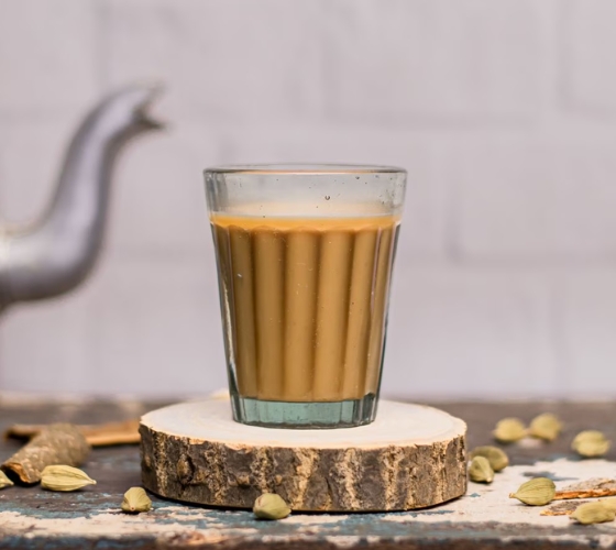 Espresso image