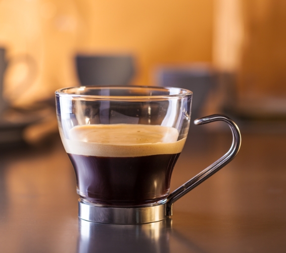 Ristretto image